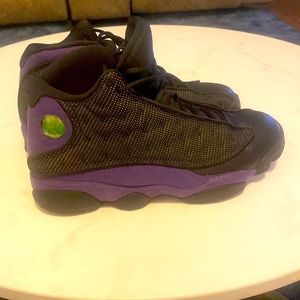 Nike Air Jordan 13 Retro Purple